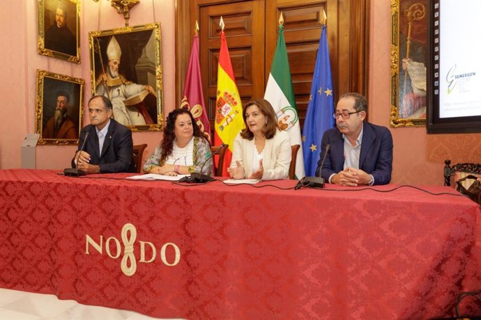 Arranca en Sevilla el 44 Congreso de la Sociedad Española de Médicos de Atención Primaria con más de 5.900 asistentes