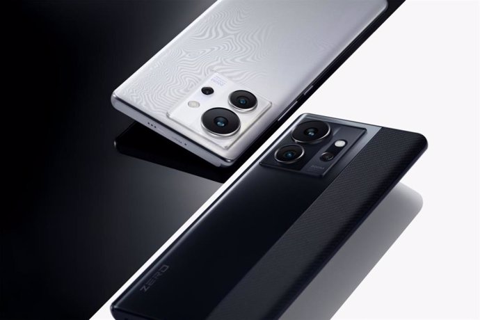 Infinix ZERO ULTRA