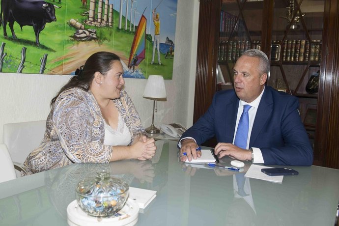 Np La Diputación Invierte En Tres Años Más De 40 Millones De Euros En Los Municipios De La Janda