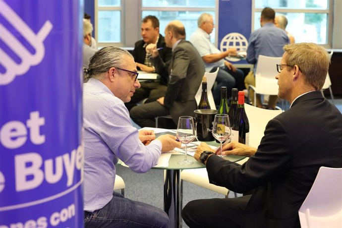 El evento ha tenido lugar en Zaragoza.