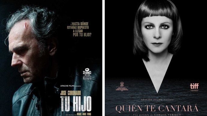 Canal Sur se suma este jueves a la celebración del Día del Cine Español