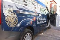La Policía atribuye al comisario de Paterna la decisión "individual" de dar un reconocimiento al líder de España 2000