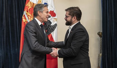 Política