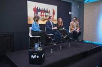 Una docuserie que recupera la historia de los agentes del CNI asesinados en una emboscada en 2003