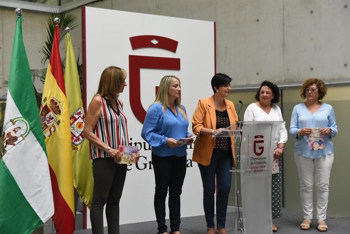 Presentación del libro 'Memorias de una pandemia'