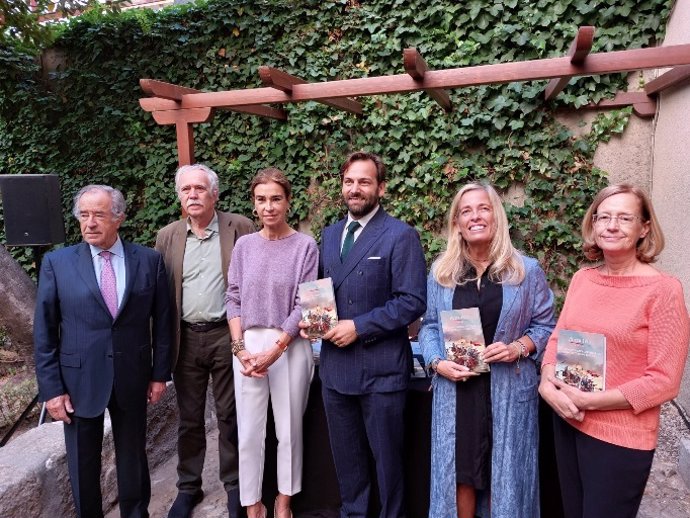 Puy Du Fou pone en valor los hitos históricos de España, recreados en los espectáculos del parque temático.