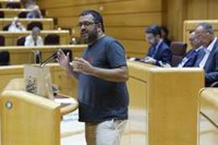 Vidal (MÉS) lamenta la "escasa sensibilidad" del PSOE al no incluir sus enmiendas en Ley de Memoria Democrática