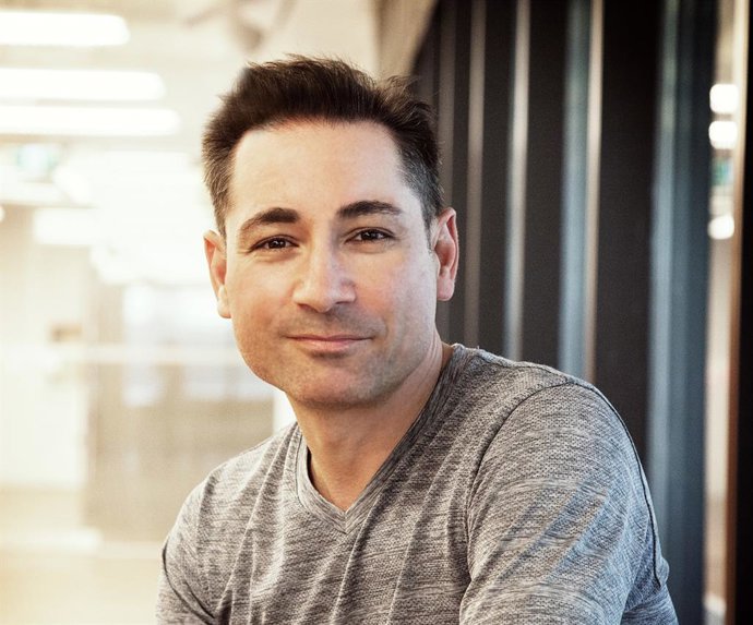 Anthony Di Iorio, Ethereum, Decentral, & Jaxx Founder