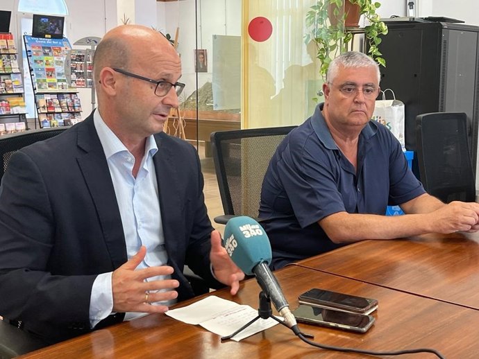 Málaga.- Mijas acudirá a la Feria Internacional de Turismo de París para afianzar este mercado emisor de visitantes