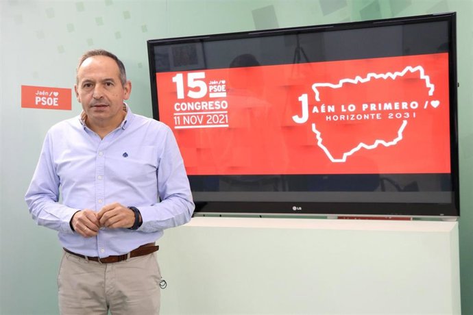 Archivo - Jacinto Viedma/Archivo