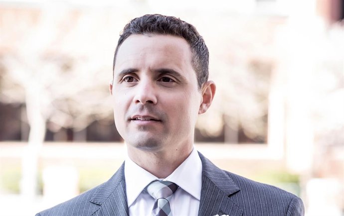 David Fusco, Executive Vice President of Human Capital