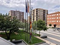 Almassora suspende los actos previstos para este miércoles tras la muerte de un hombre en los 'bous'