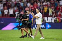 Julen Lopetegui ya no es entrenador del Sevilla