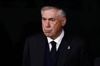 Ancelotti: "Es importante dejar atrás la fase de grupos, porque es normal que te quite energía"