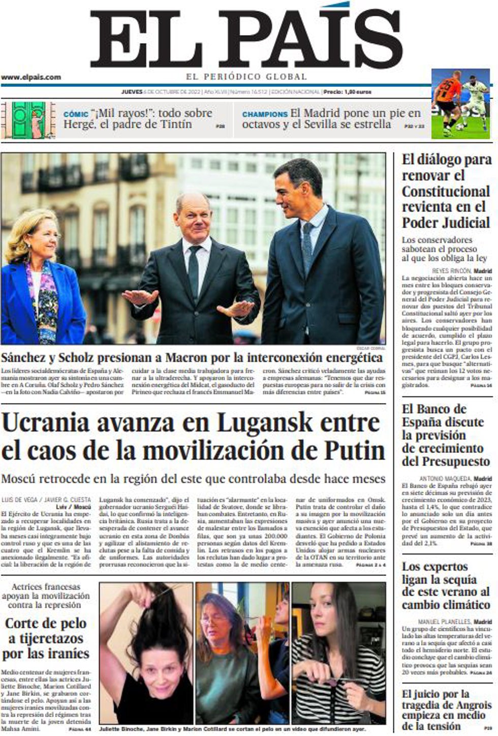 Europa Press
