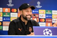 Jovicevic: "Lo mínimo que podíamos hacer era luchar y hemos hecho un papel digno"