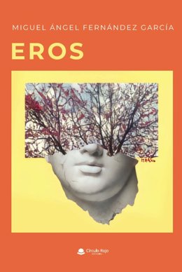 Portada de 'Eros'