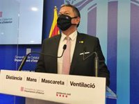 Smper (Junts) aposta per sortir del Govern i veu "excés de democratització" en la consulta interna