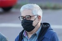 El maquinista del Alvia, sobre su paso por calabozos: "Es criminal que me saquen del hospital con tres costillas rotas"