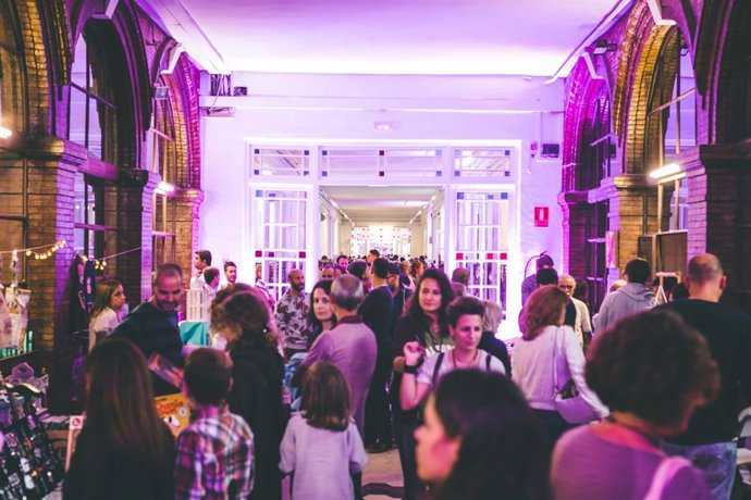 El RED Friday regresa a La Térmica