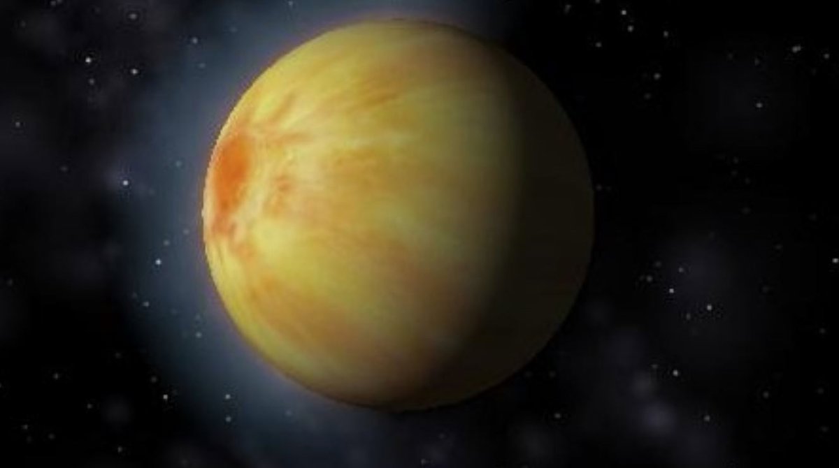 Se cumplen 27 años del descubrimiento de Didimio, primer