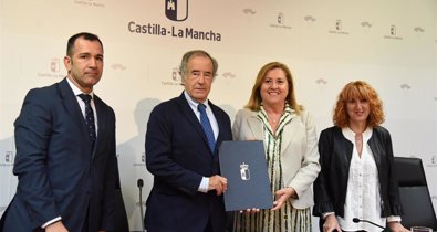 Castilla-La Mancha