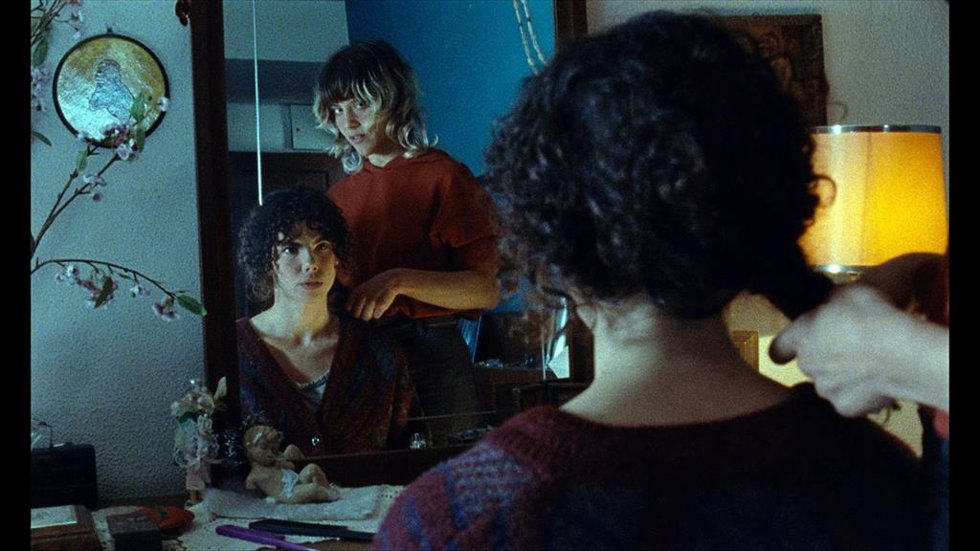 Las gentiles', de Santi Amodeo.