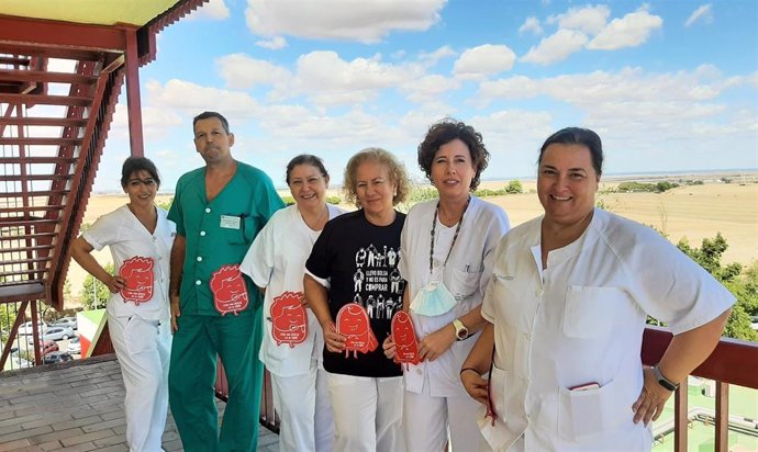 La consulta de ostomía del Hospital Infanta Elena atiende a más de 50 nuevos pacientes durante el 2022.