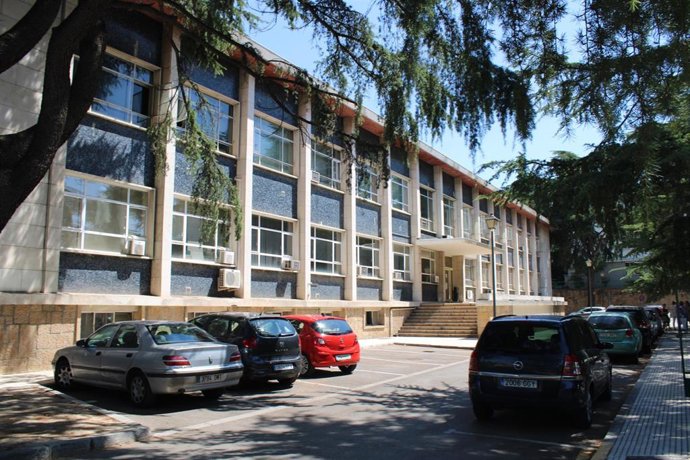 Ingravitto realizará una eforma completa del edificio 3 del Centro de Investigaciones Energéticas, Medioambientales y Tecnológicas de Madrid, incluyendo los exteriores a fin de generar un espacio accesible para todos.