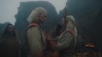 La Casa del Dragón: La boda por el rito valyrio de Daemon y Rhaenyra Targaryen, explicada