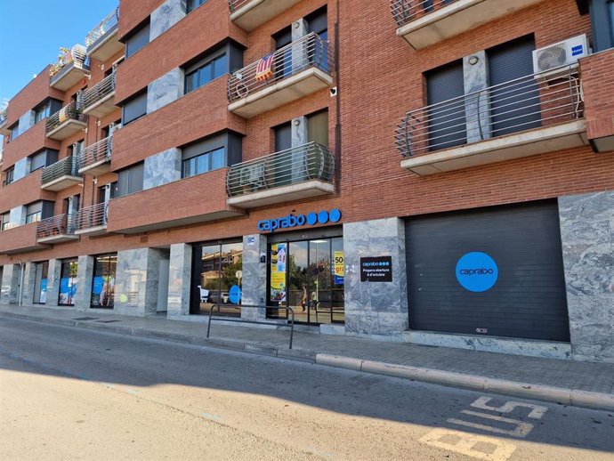 Caprabo abre su primer supermercado en Artés (Barcelona)