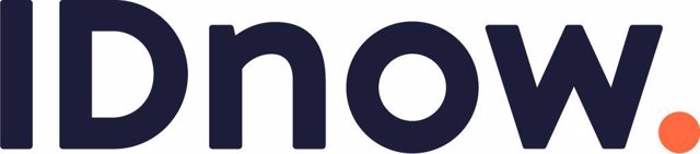 IDnow GmbH Logo