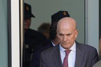 Abogados de maquinista y víctimas censuran que Cortabitarte gana "tiempo" al posponerse su declaración