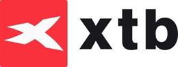 Archivo - Logo de XTB.