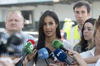 Villacís lamenta que lo sucedido en el Elías Ahúja "es un clásico" en colegios mayores y sostiene que "no es aceptable"