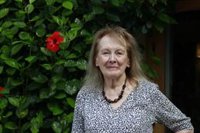 La escritora francesa Annie Ernaux, Premio Nobel de Literatura 2022