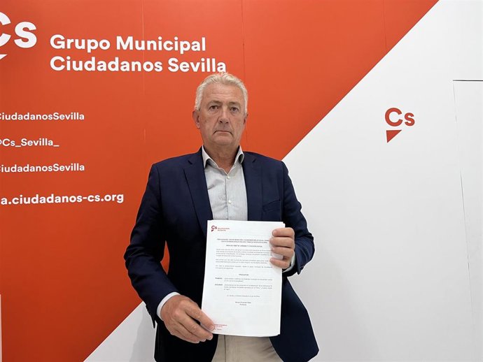 Miguel Ángel Aumesquet