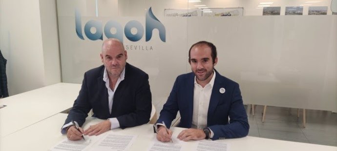 Lagoh apoya a Sevilla Quiere Metro para el desarrollo de la red del suburbano en la ciudad