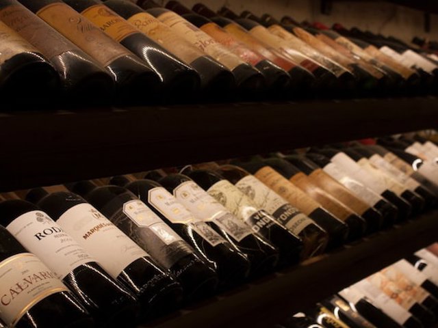 Coleccionar vinos es una afición cada vez más extendida