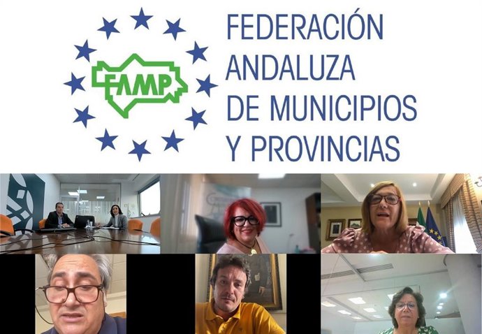 Jornada de formación continua de la FAMP 'Innovación en los mercados al aire libre'