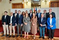 La Junta impulsa el desarrollo rural de Andalucía con 174 millones de euros en ayudas a los grupos de desarrollo rural