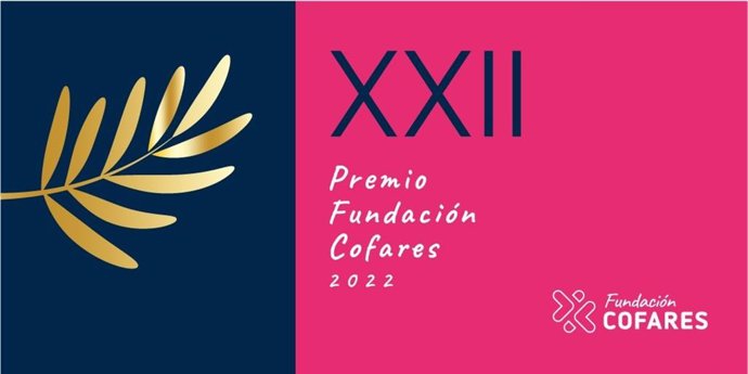 Cofares convoca la XXII edición del Premio de su Fundación