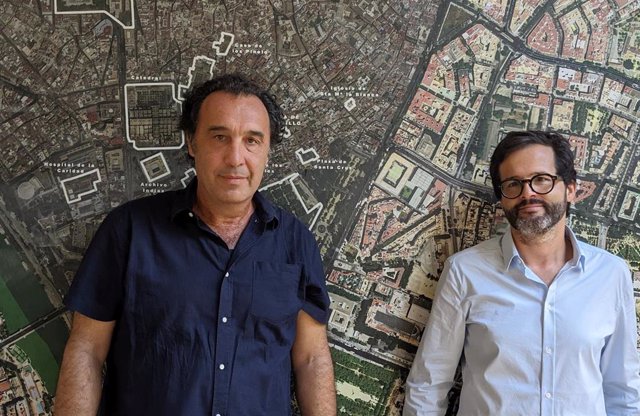 Investigadores ven posible que Sevilla se convierta en "laboratorio para la ciudad mediterránea"