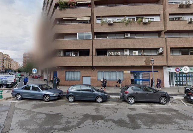 Jefatura de Tráfico de València