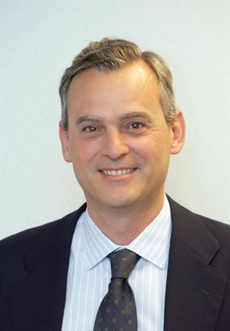 Alberto Terol, presidente de Ontime