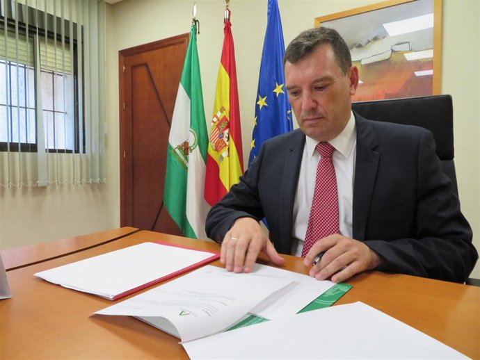 Nota Y Foto Junta (Plan Empleo Estable)