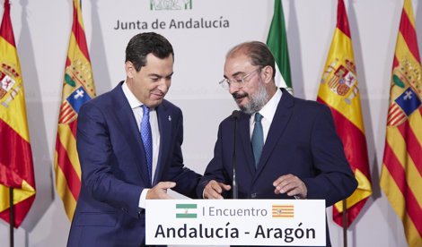 Andalucía