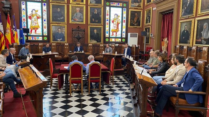 El patronato de la Universiada acuerda liquidar la deuda con Cort y la UIB y declara la extinción de la fundación.