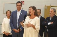 La inversión del Estado en Baleares en 2023 superará los 200 millones con los fondos para el tranvía de Palma