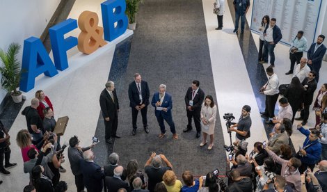 Comunicados Internacional